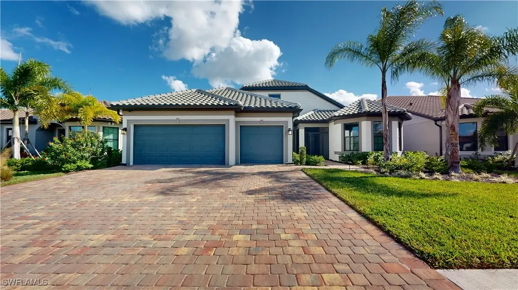 6584 Legacy Way Ave Maria FL 34142