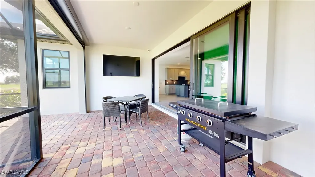 6584 Legacy Way Ave Maria FL 34142