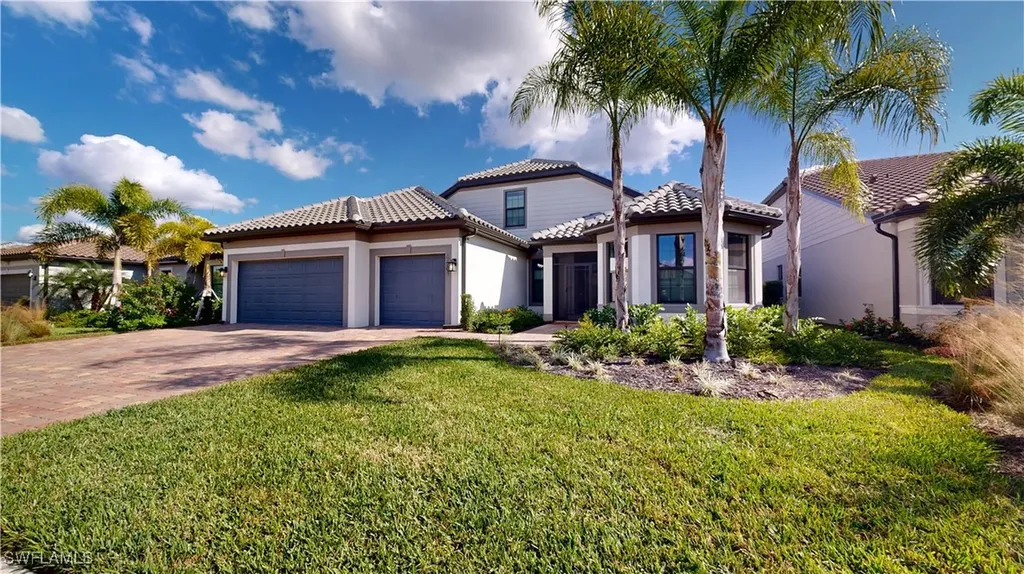 6584 Legacy Way Ave Maria FL 34142