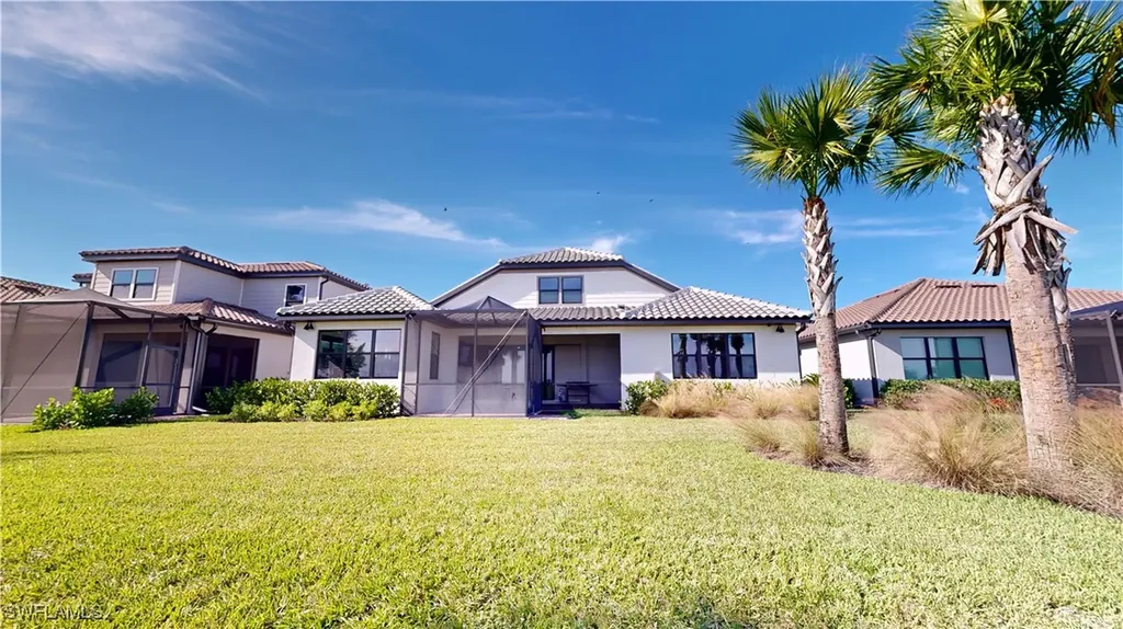 6584 Legacy Way Ave Maria FL 34142