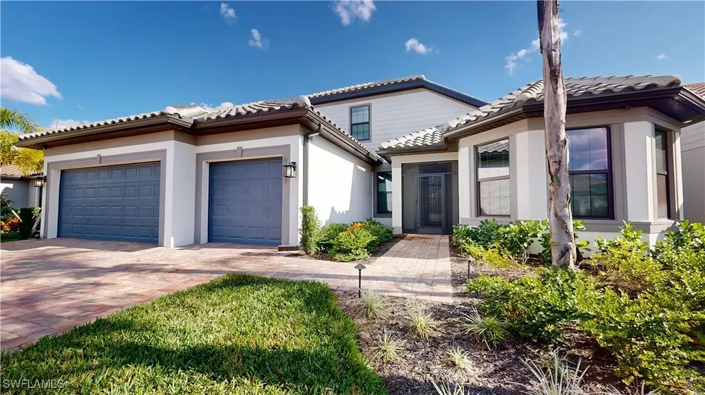 6584 Legacy Way Ave Maria FL 34142
