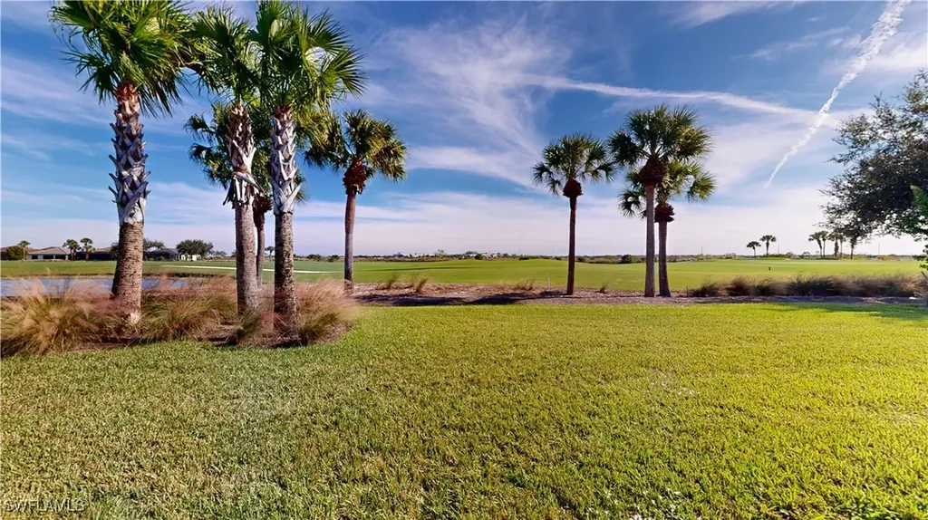 6584 Legacy Way Ave Maria FL 34142