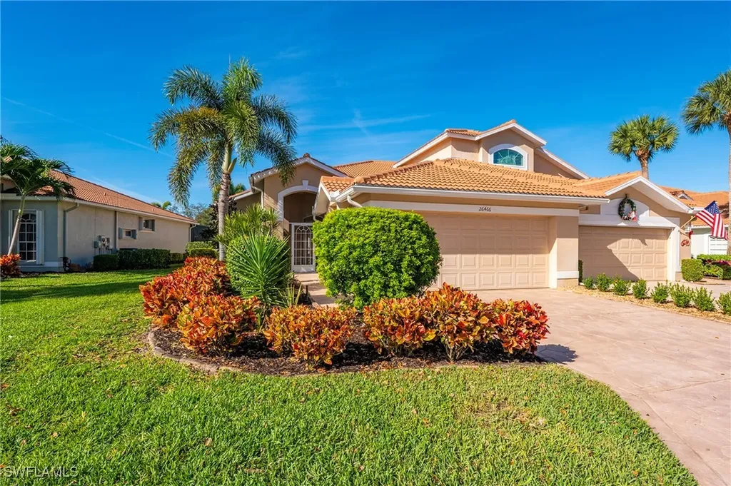 26466 Clarkston Drive Bonita Springs FL 34135
