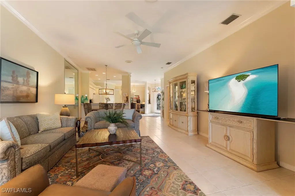 26466 Clarkston Drive Bonita Springs FL 34135