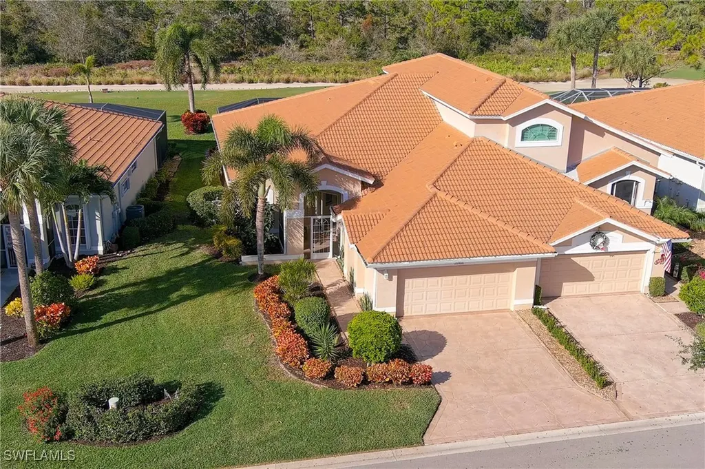 26466 Clarkston Drive Bonita Springs FL 34135