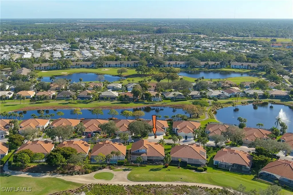 26466 Clarkston Drive Bonita Springs FL 34135