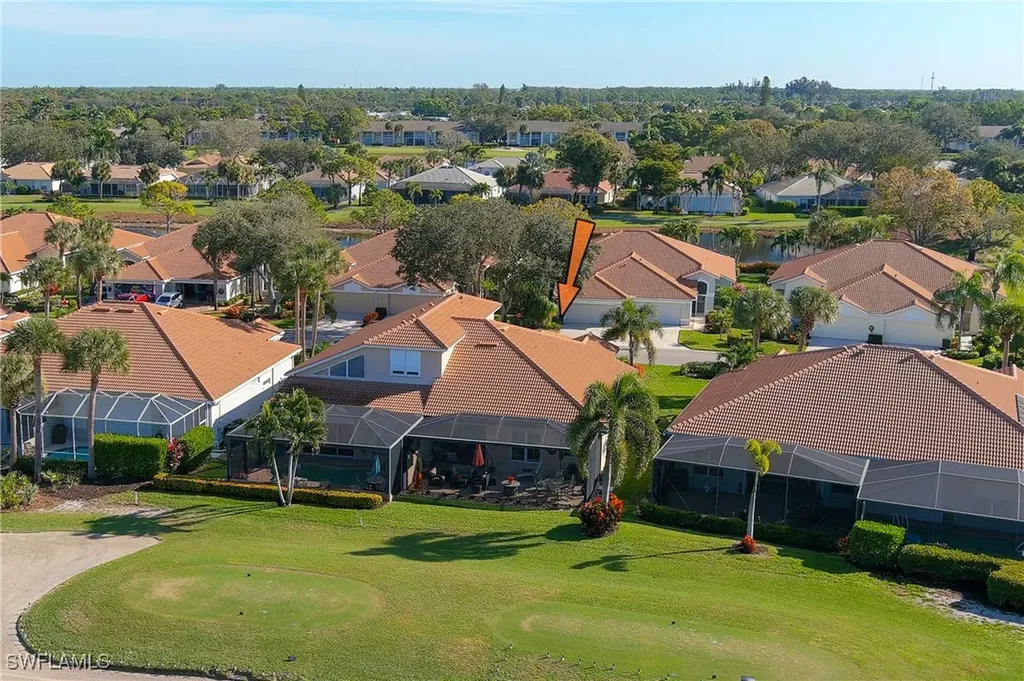 26466 Clarkston Drive Bonita Springs FL 34135