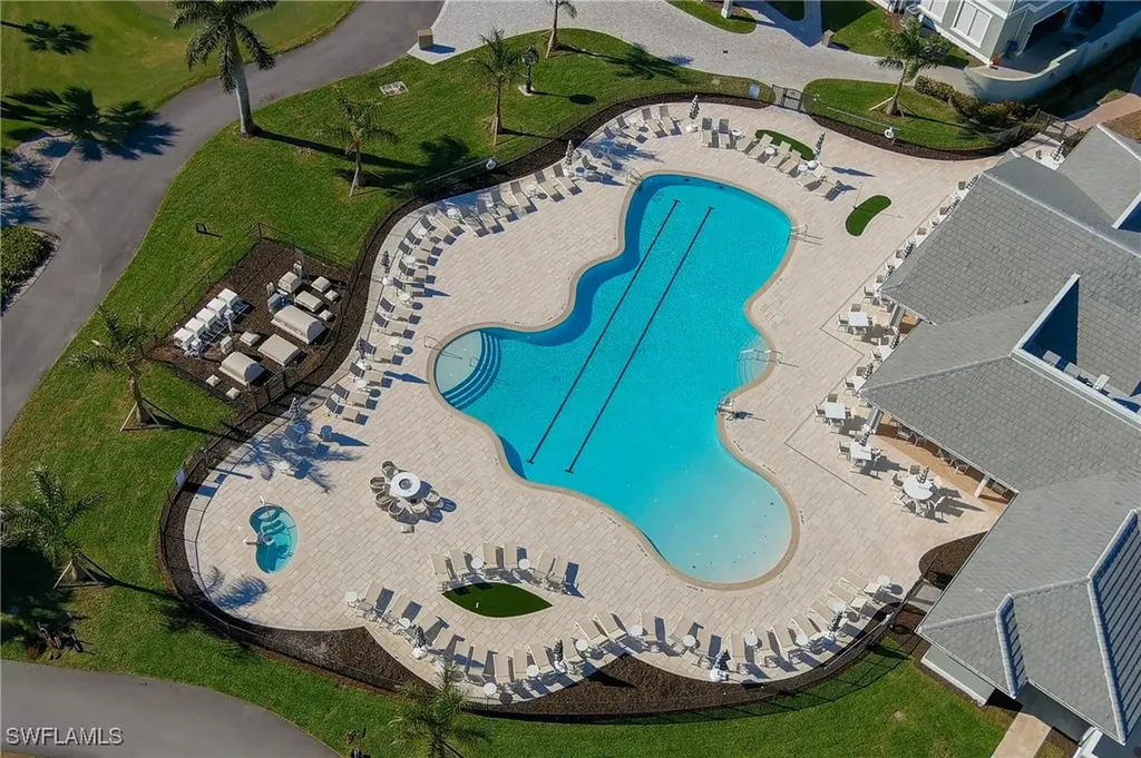 26466 Clarkston Drive Bonita Springs FL 34135