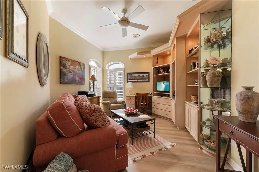 26466 Clarkston Drive Bonita Springs FL 34135