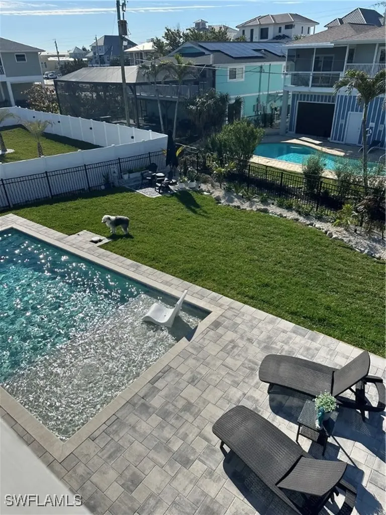 7934 Buccaneer Drive Fort Myers Beach FL 33931