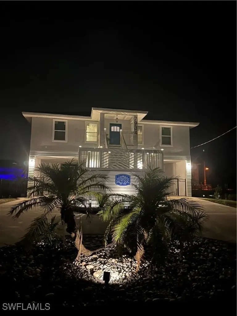 7934 Buccaneer Drive Fort Myers Beach FL 33931