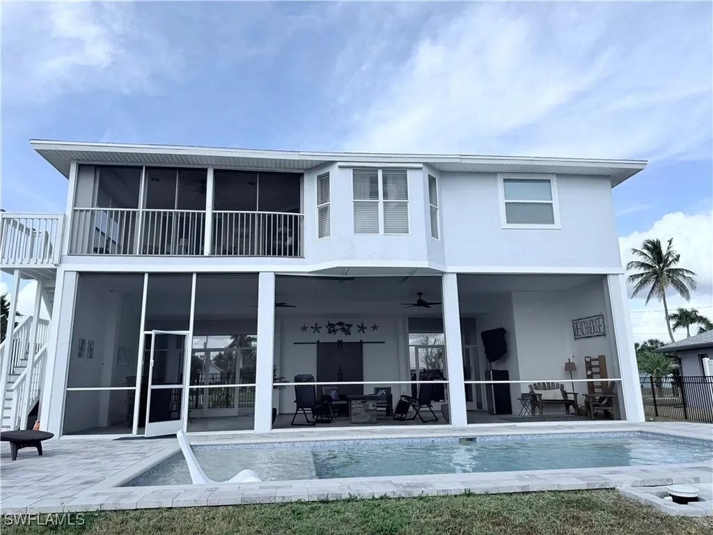 7934 Buccaneer Drive Fort Myers Beach FL 33931