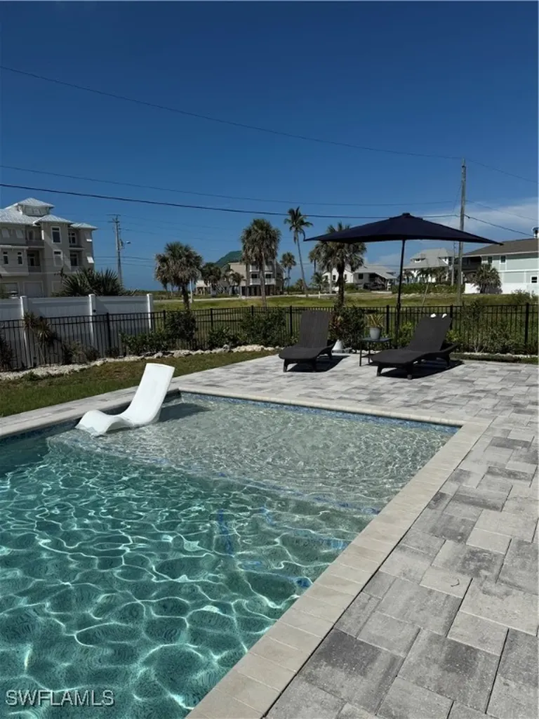 7934 Buccaneer Drive Fort Myers Beach FL 33931