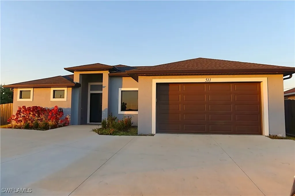 511 Tropicana Parkway W Cape Coral FL 33993