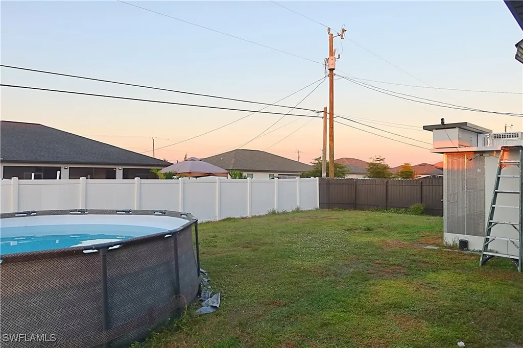 511 Tropicana Parkway W Cape Coral FL 33993