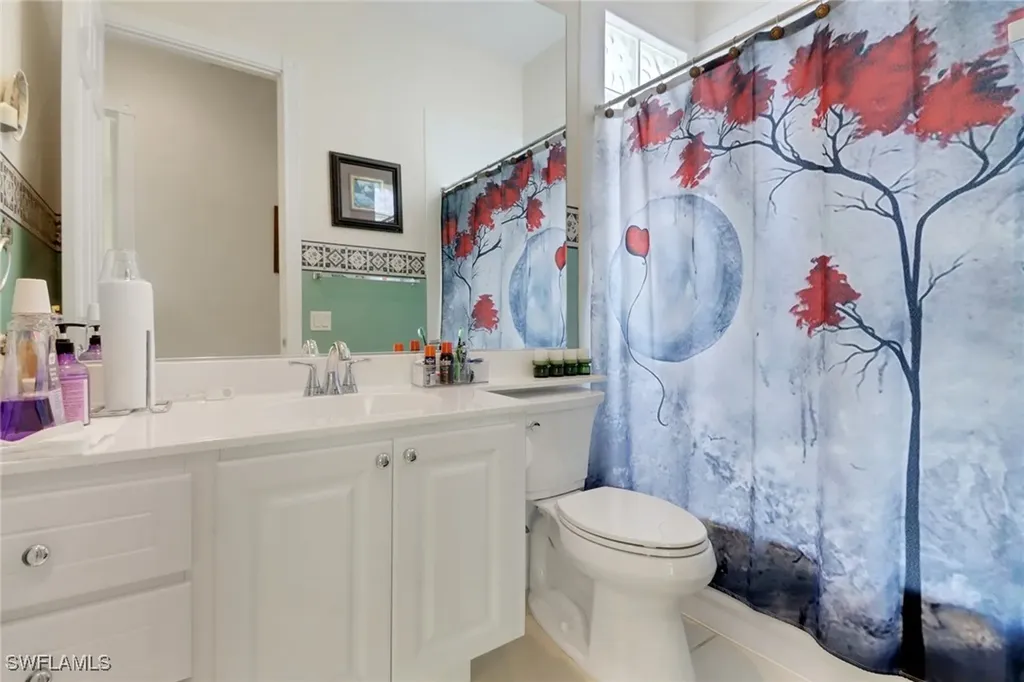 5047 Jarvis Lane Naples FL 34119