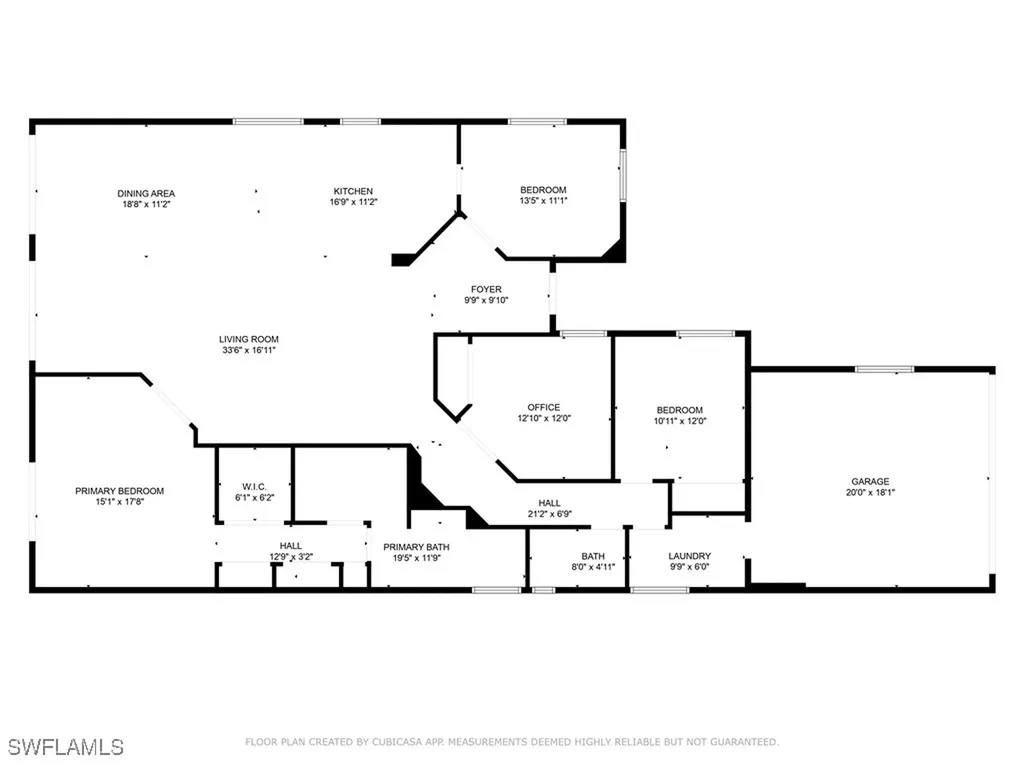5047 Jarvis Lane Naples FL 34119