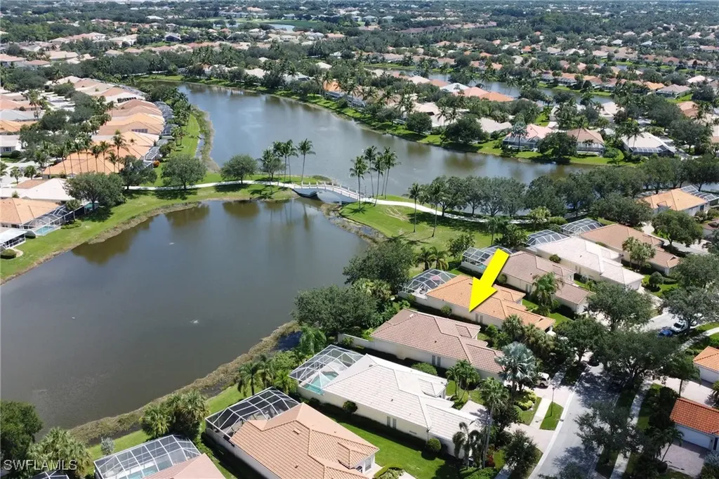 5047 Jarvis Lane Naples FL 34119