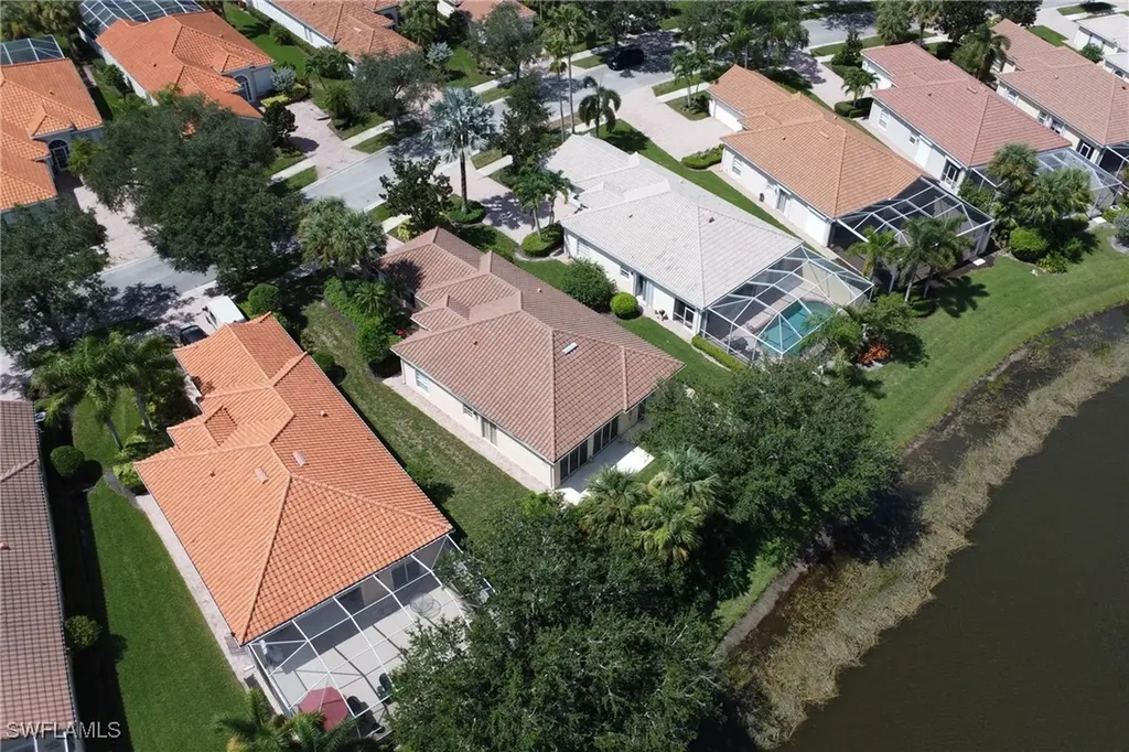 5047 Jarvis Lane Naples FL 34119