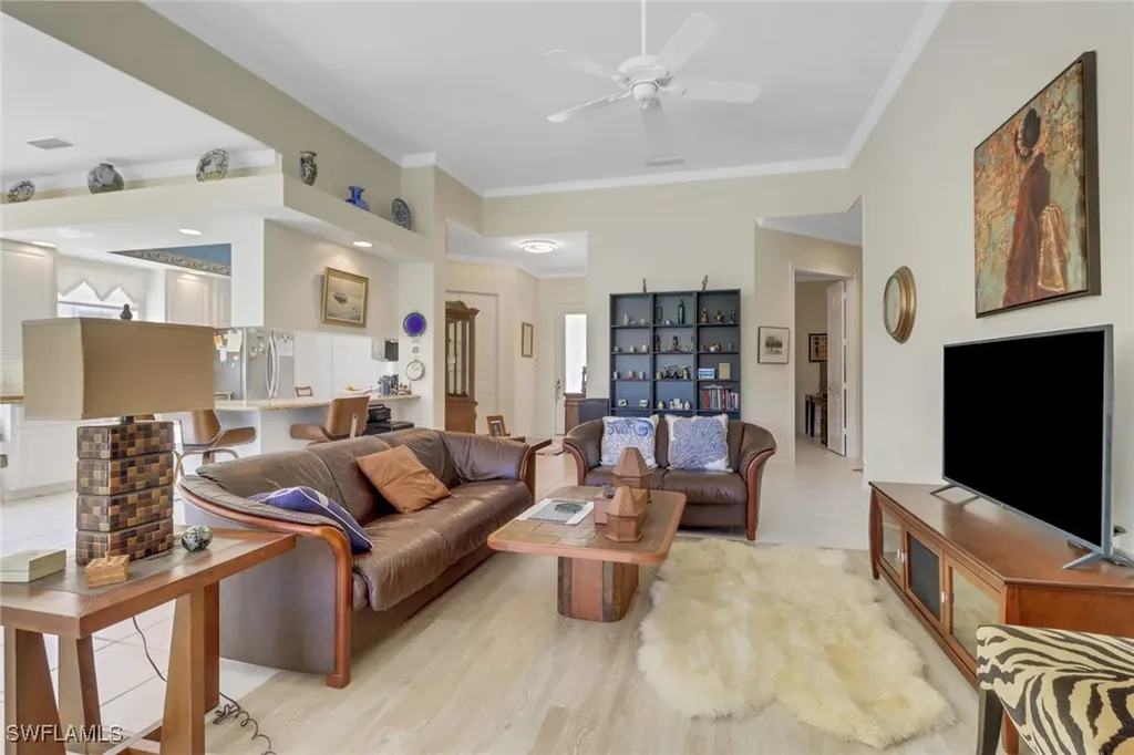 5047 Jarvis Lane Naples FL 34119