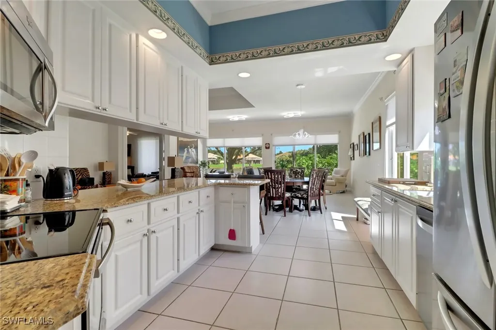 5047 Jarvis Lane Naples FL 34119
