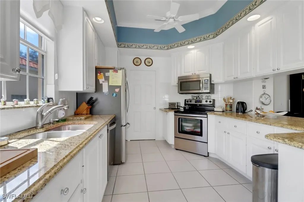5047 Jarvis Lane Naples FL 34119