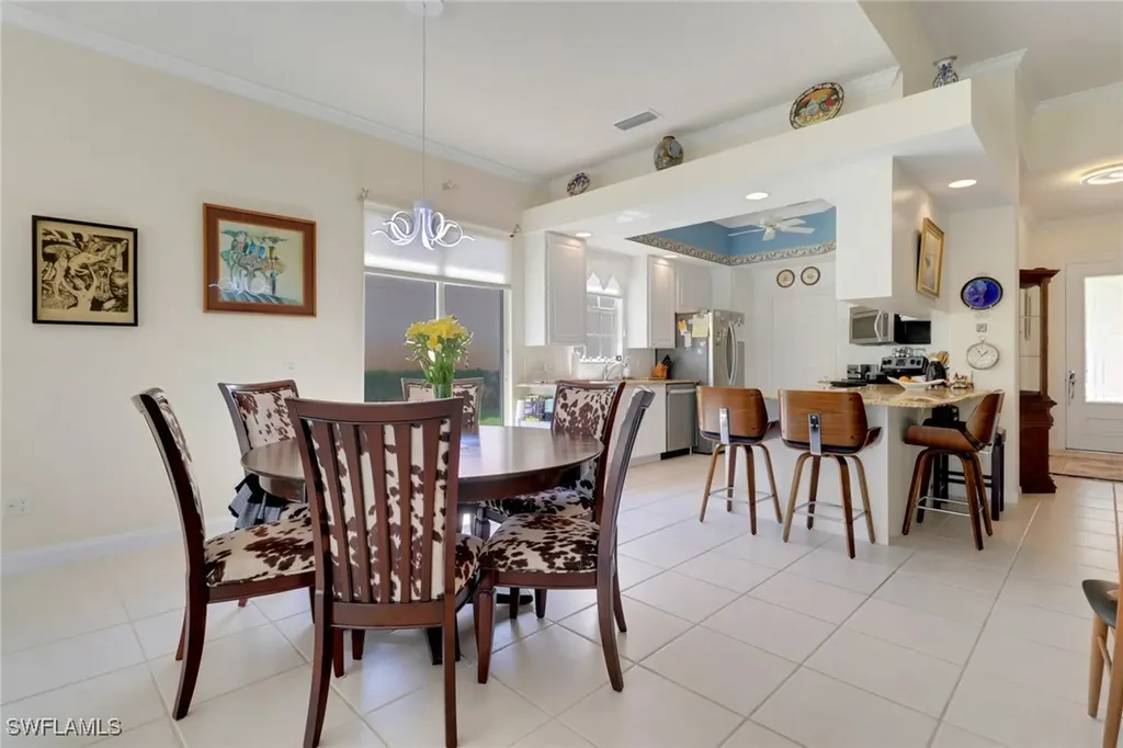 5047 Jarvis Lane Naples FL 34119