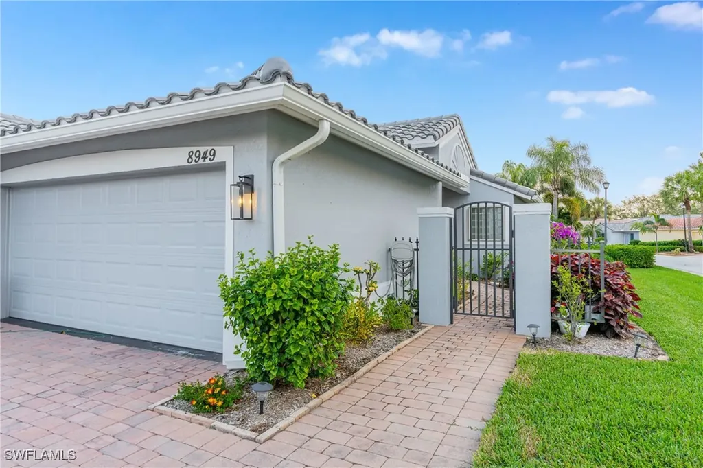 8949 Cascades Isle Boulevard Estero FL 33928