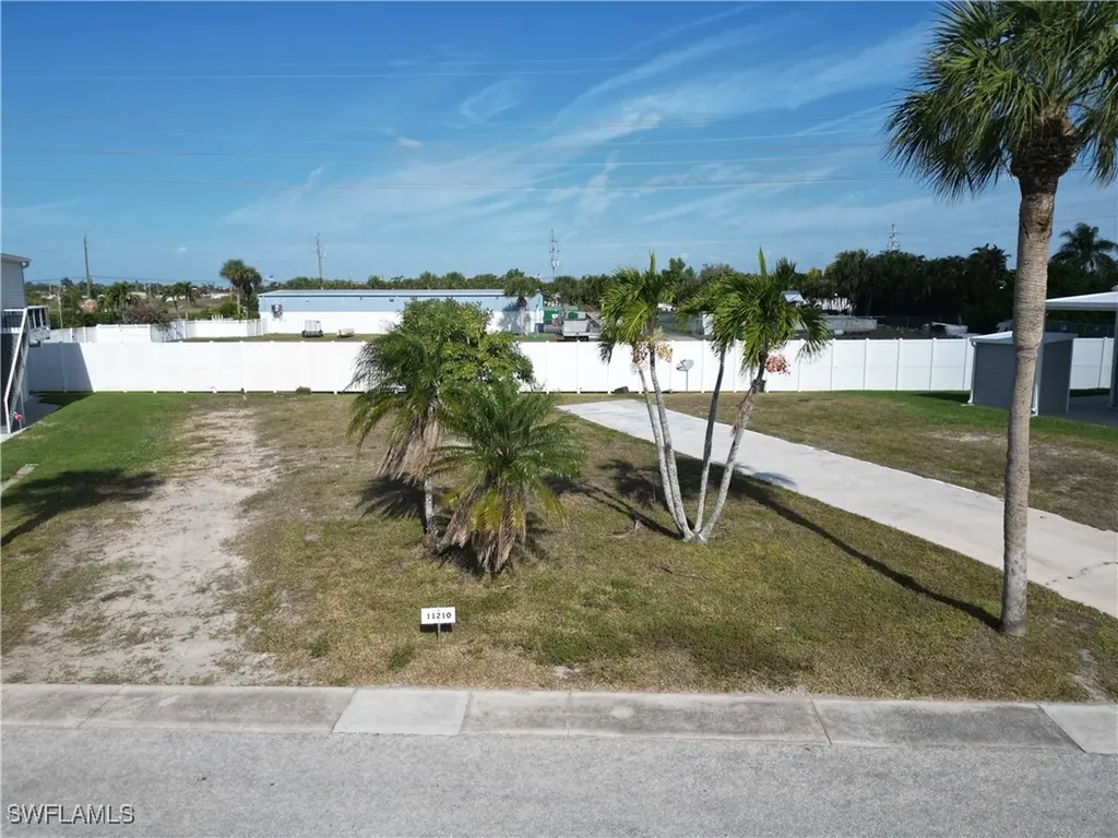 11210 Bayside Lane Fort Myers Beach FL 33931