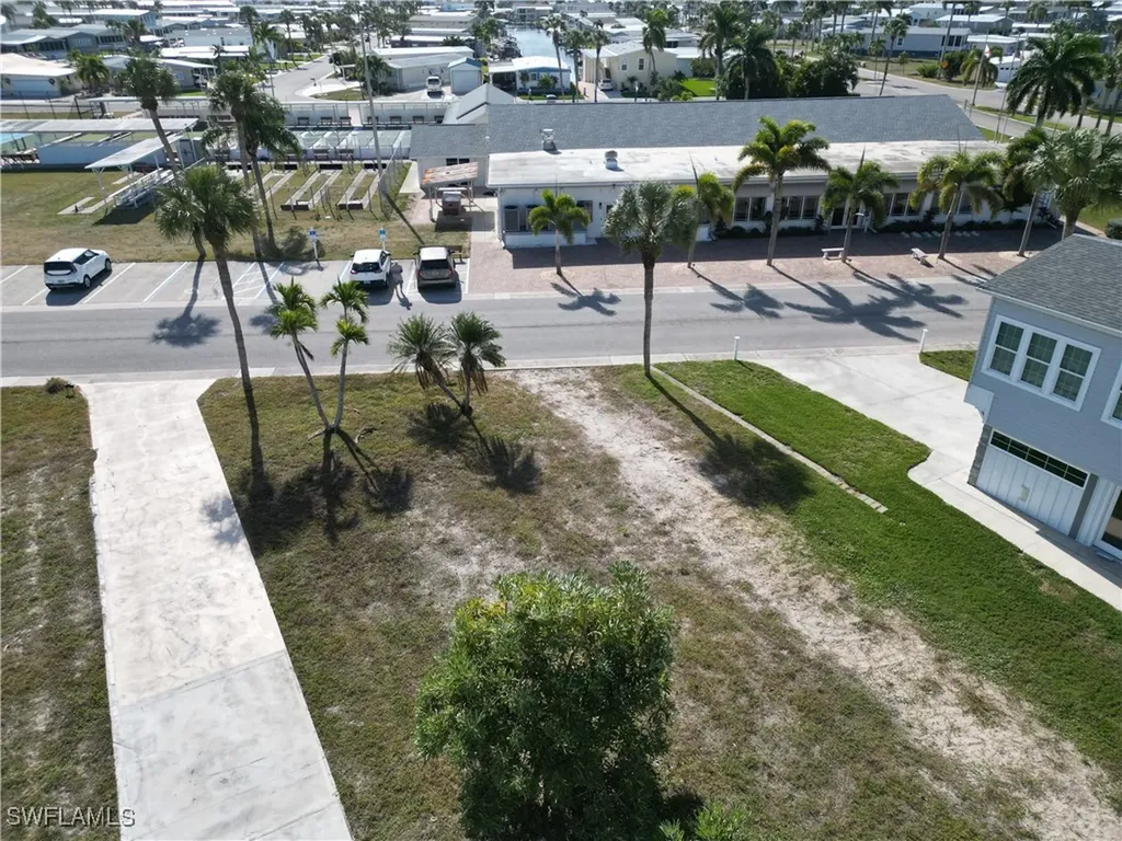 11210 Bayside Lane Fort Myers Beach FL 33931