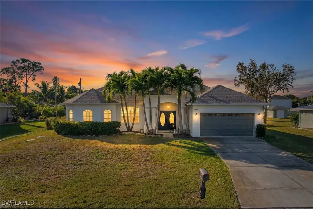 21 Maryland Road Lehigh Acres FL 33936