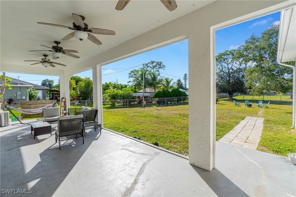 21 Maryland Road Lehigh Acres FL 33936