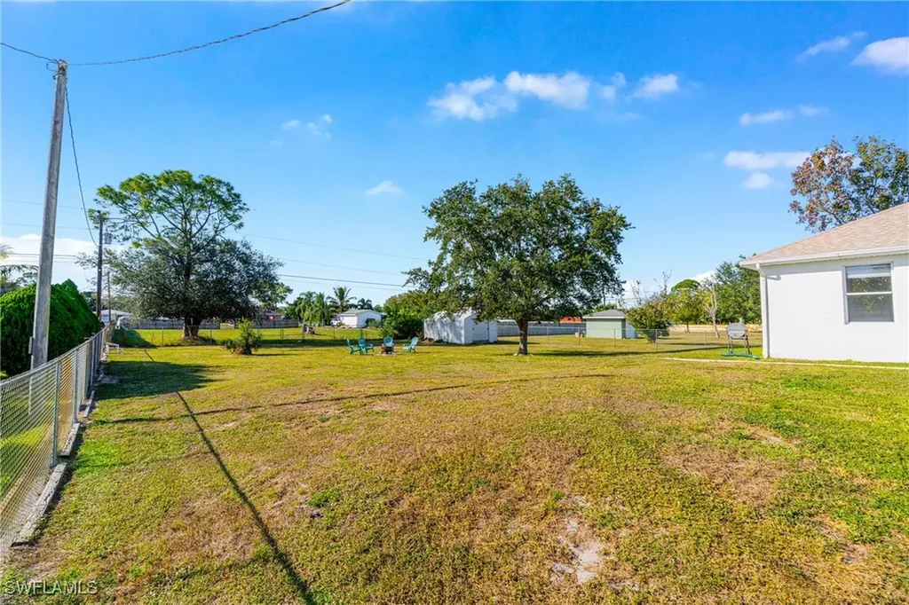 21 Maryland Road Lehigh Acres FL 33936