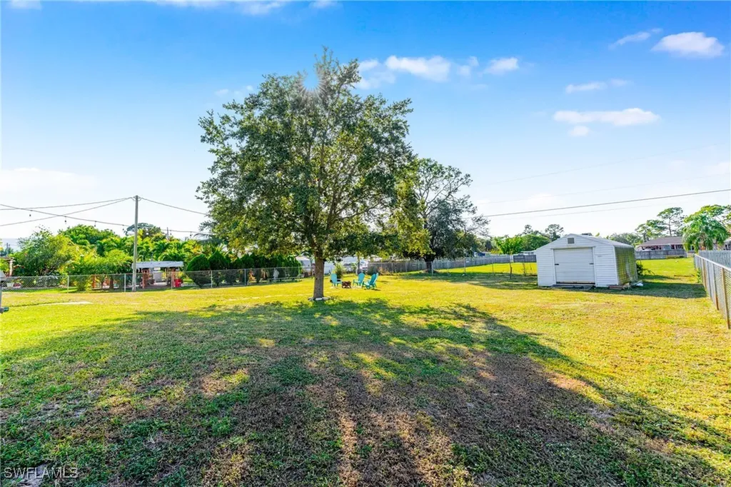 21 Maryland Road Lehigh Acres FL 33936