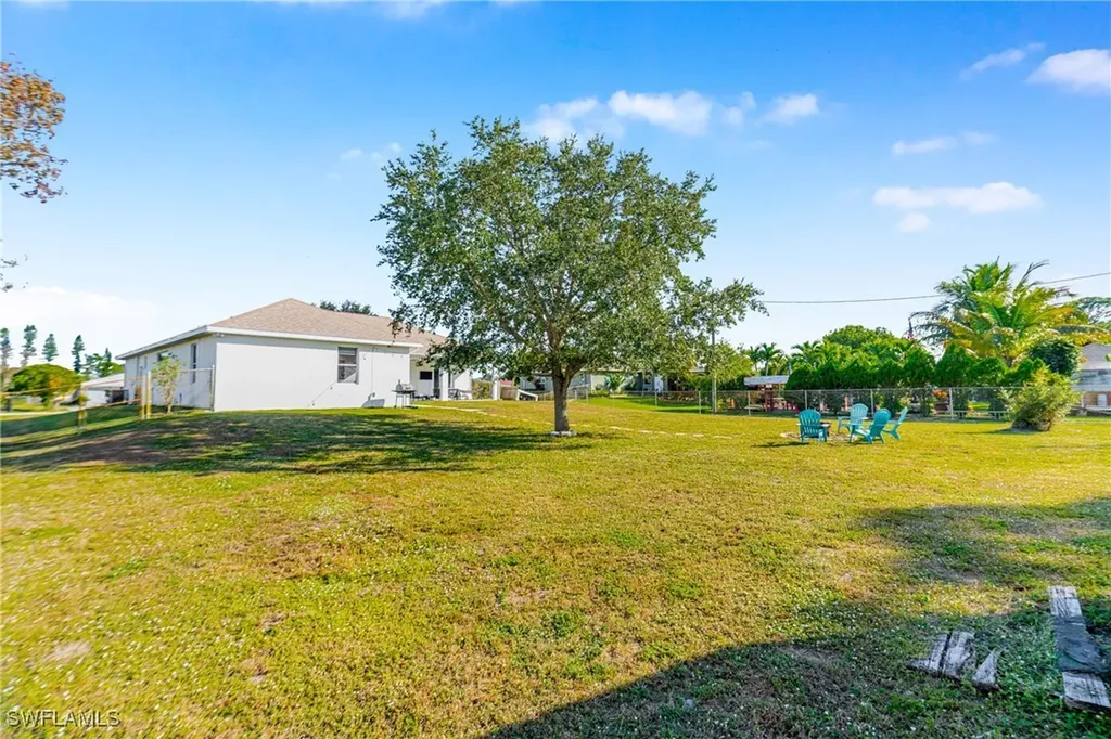 21 Maryland Road Lehigh Acres FL 33936