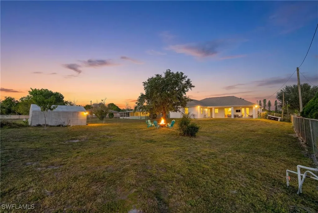 21 Maryland Road Lehigh Acres FL 33936