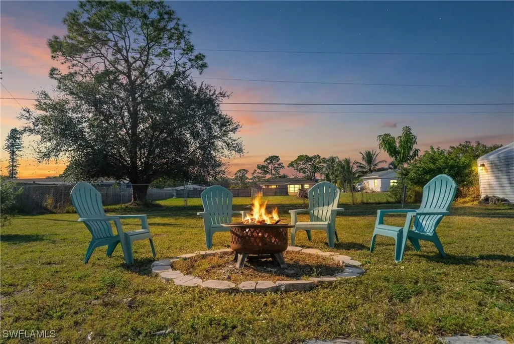 21 Maryland Road Lehigh Acres FL 33936
