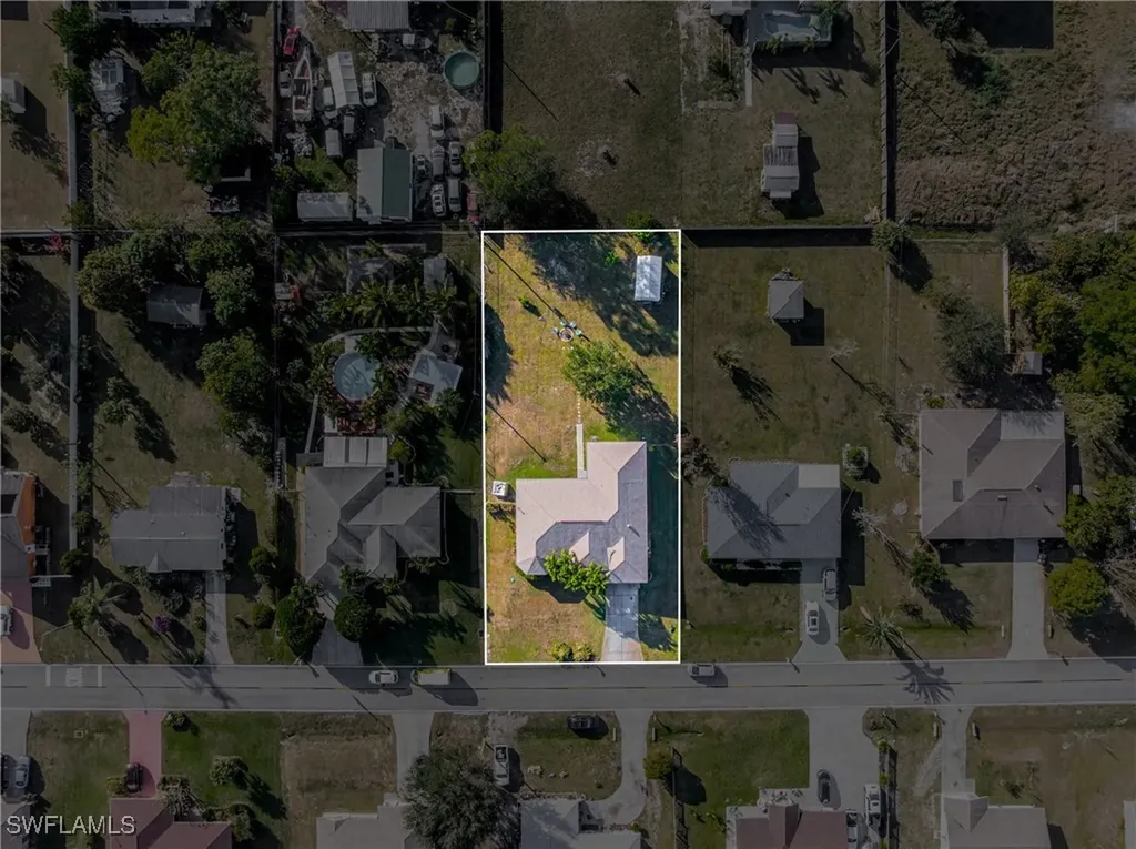 21 Maryland Road Lehigh Acres FL 33936