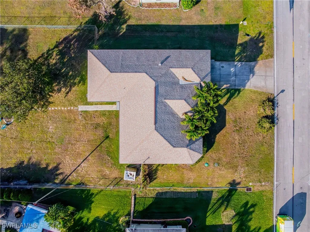 21 Maryland Road Lehigh Acres FL 33936