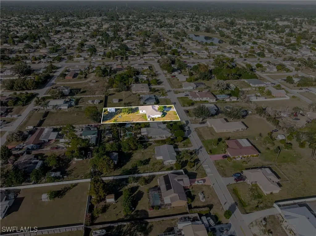 21 Maryland Road Lehigh Acres FL 33936