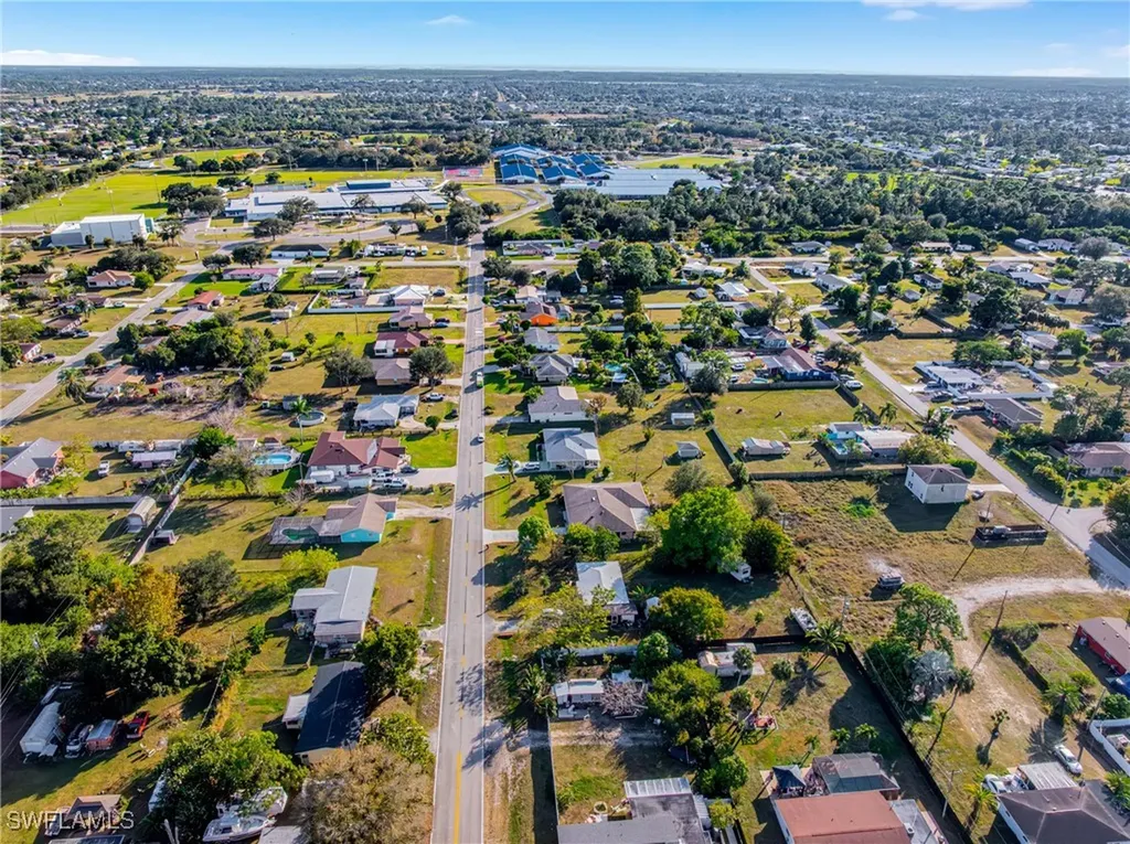 21 Maryland Road Lehigh Acres FL 33936