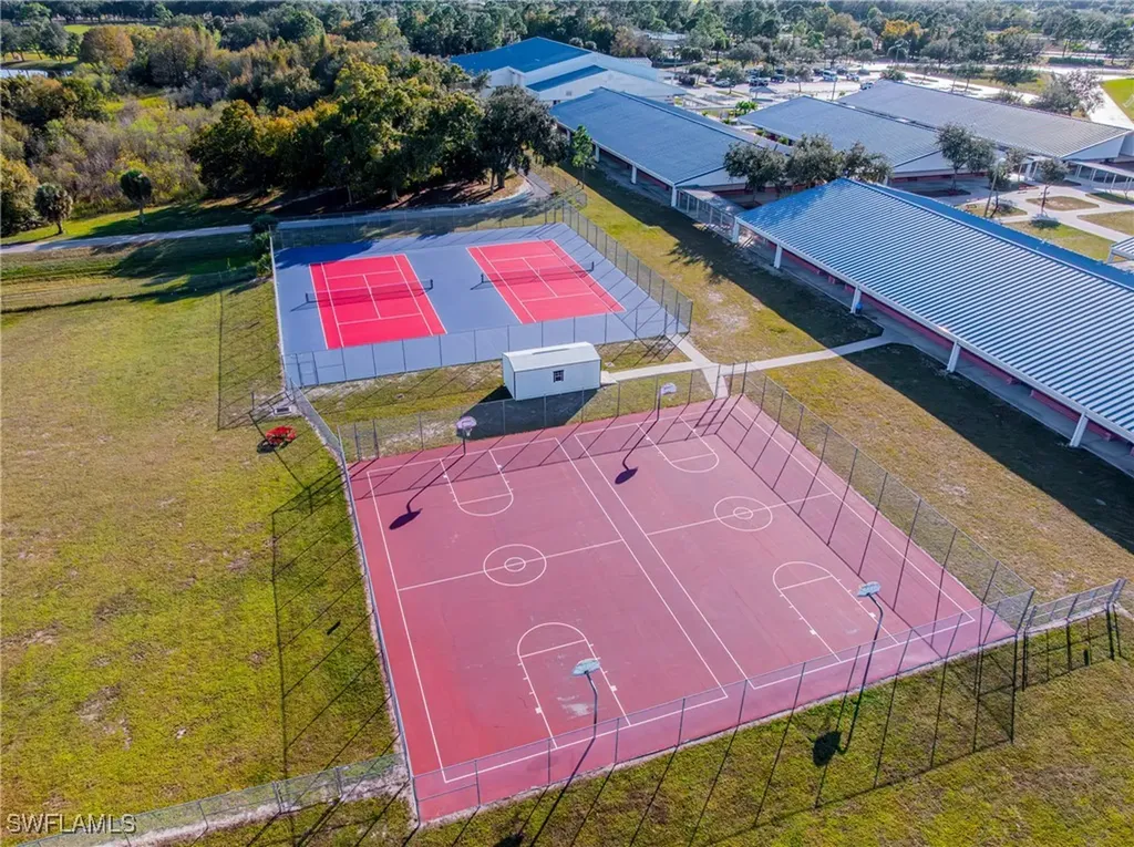 21 Maryland Road Lehigh Acres FL 33936