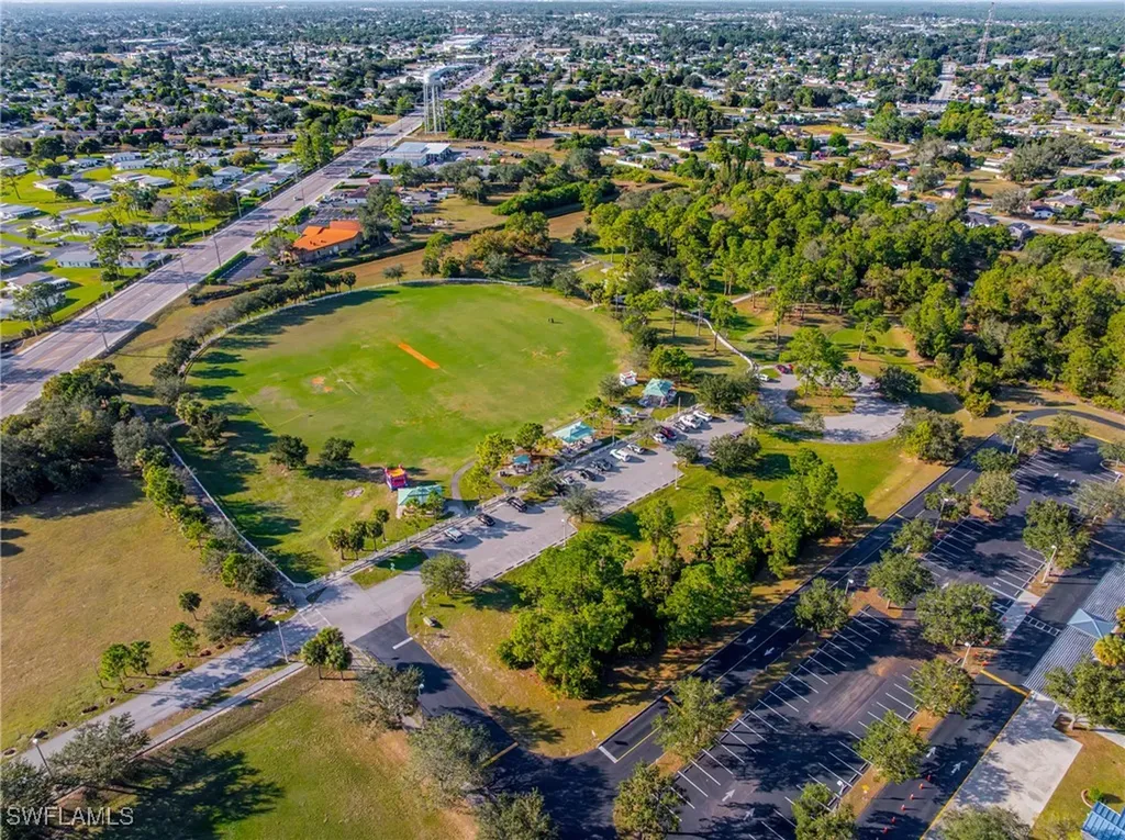 21 Maryland Road Lehigh Acres FL 33936