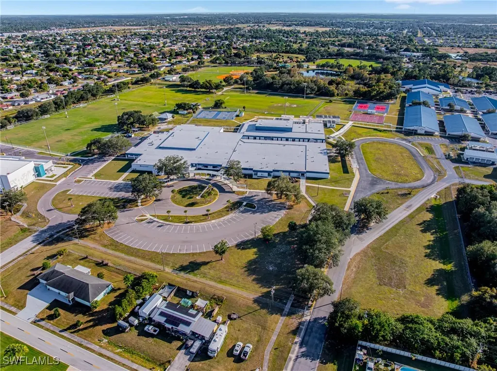 21 Maryland Road Lehigh Acres FL 33936