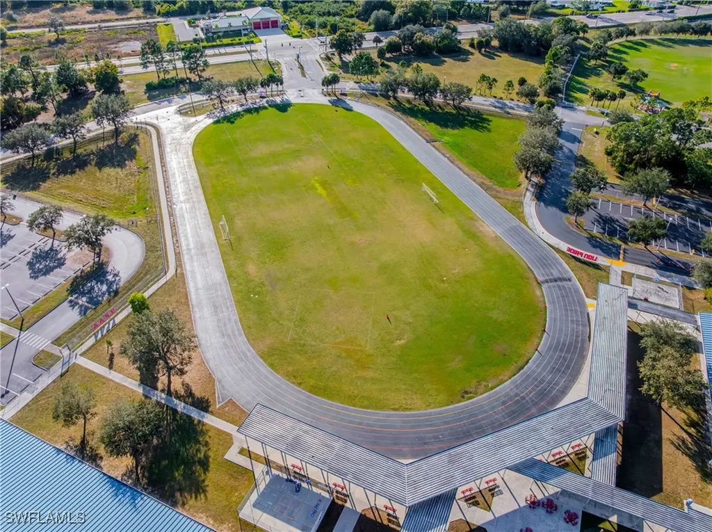 21 Maryland Road Lehigh Acres FL 33936