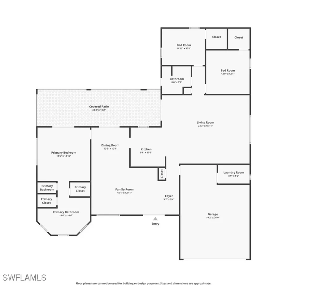 21 Maryland Road Lehigh Acres FL 33936