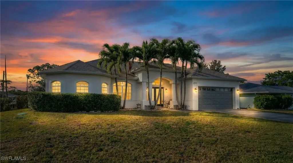 21 Maryland Road Lehigh Acres FL 33936