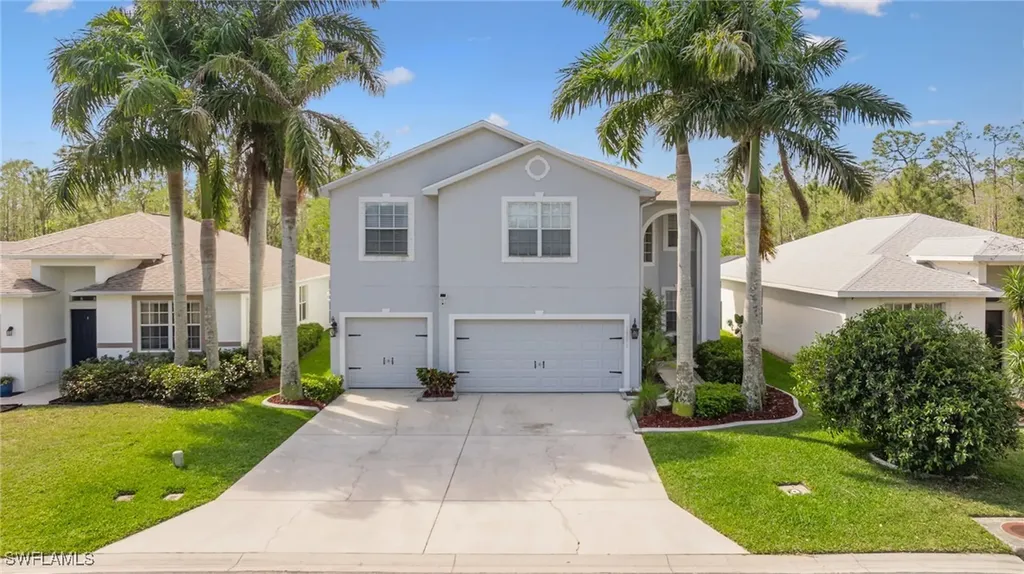 14077 Danpark Loop Fort Myers FL 33912