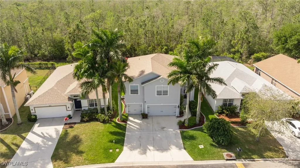 14077 Danpark Loop Fort Myers FL 33912