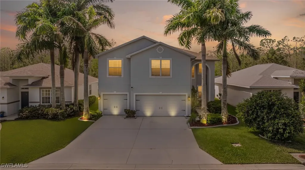 14077 Danpark Loop Fort Myers FL 33912